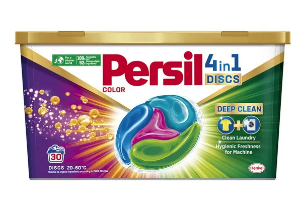 Persil Prací kapsle Color 30 ks