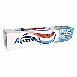 Aquafresh Triple Protection 75ml