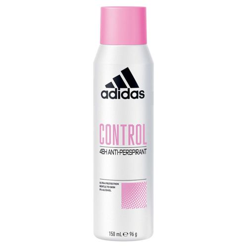 Adidas deodorant sprej Control W 150 ml