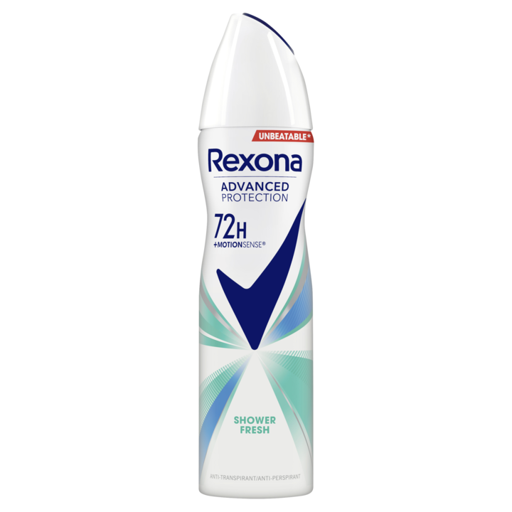 Rexona deo Shower fresh 150ml
