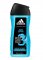 Adidas  Ice dive 3v1 sprchový gel pro muže 250 ml