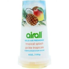 AirAll Tropical Splash osvěžovač vzduchu 170 g