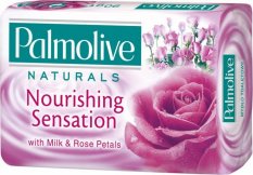 Palmolive tuhé mýdlo Nourishing sensation 90g