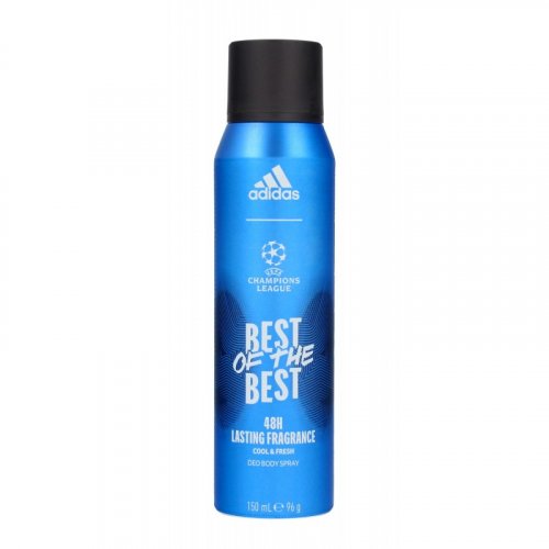 Adidas Deodorant - Champions League - Best of the best 150 ml