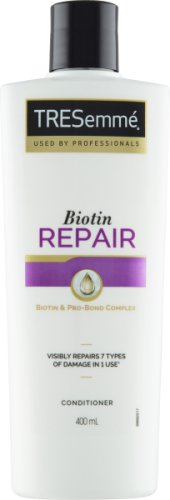 TRESemmé Biotin + Repair 7 kondicionér 400 ml