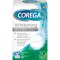 Corega 30 ks čistící tablety na zubní náhrady Whitening