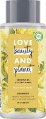 Love Beauty and Planet šampon Coconut Water & Ylang ylang 400 ml