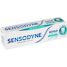 Sensodyne Repair & Protect Extra Fresh zubní pasta pro citlivé zuby 75 ml