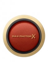 Max Factor Creme Puff Matte matující tvářenka 55 Stunning Sienna 1,5 g