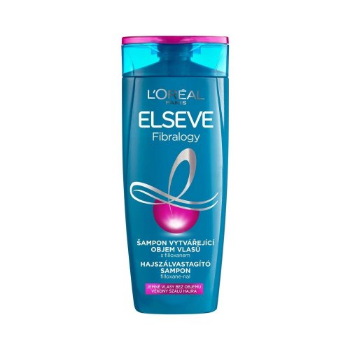 Elseve Šampon fibralogy 250ml