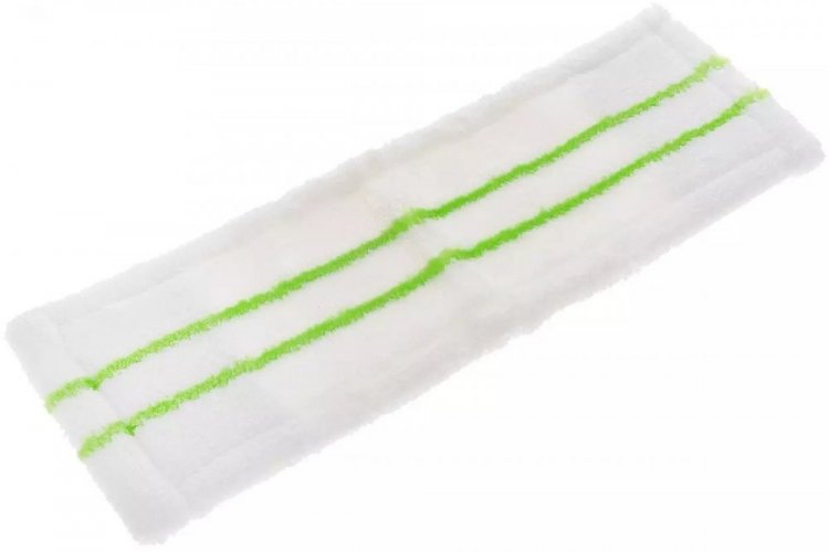 Paclan Green Mop Effect náhradní potah bílý 44 x 14,5 cm