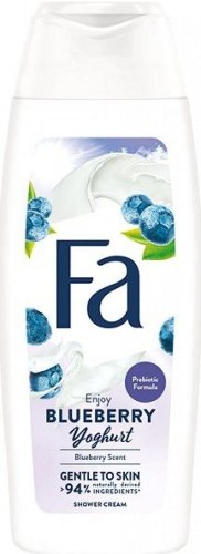 FA Yoghurt Blueberry sprchový gel 250 ml