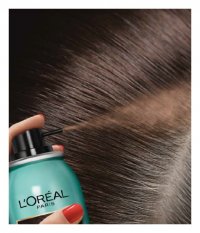 L’Oréal Paris Magic Retouch Sprej pro okamžité zakrytí odrostů 75 ml světle hnědá