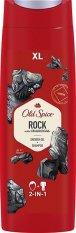 Old Spice sprchový gel Rock 400 ml