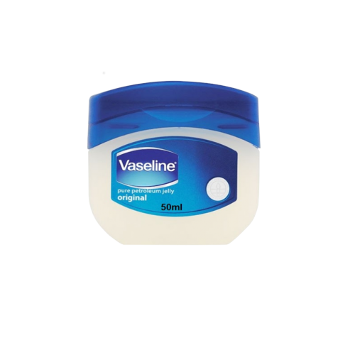 Vaseline Original kosmetická vazelína 50 ml
