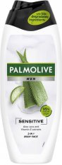 PALMOLIVE For Men Sensitive Sprchový gel 500 ml