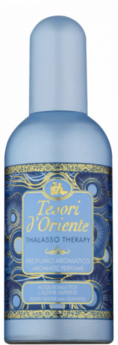 Tesori d’Oriente Thalasso Therapy dámská parfémovaná voda 100 ml