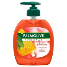 Palmolive Hygiene Plus Family mýdlo 500 ml