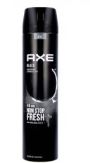 Axe Deodorant ve spreji Black 250 ml XL