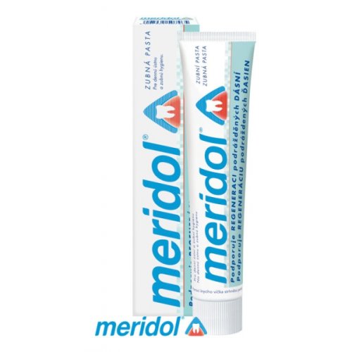 Meridol zubní pasta Gum protection 75 ml