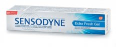 Sensodyne Extra Fresh zubní pasta pro citlivé zuby 75 ml