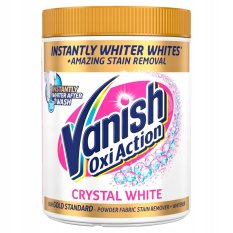 Vanish OXI action Crystal White 1 Kg