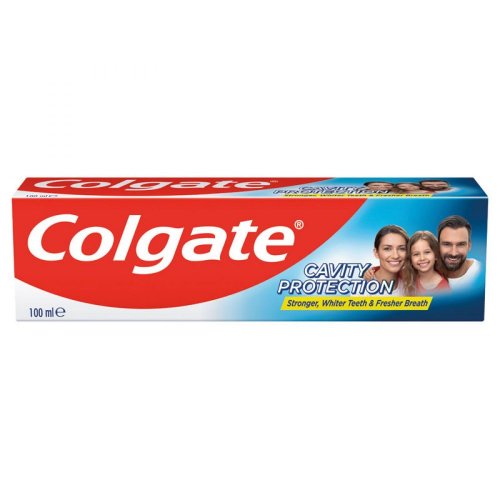 Colgate Zubní pasta Cavity Protection 100ml