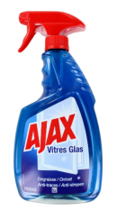 Ajax Vitres Glas Čistič skel sprej 750 ml