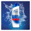Head & Shoulders + Gillette dárková sada (šampon 360 ml + Sprchový gel 250 ml + gel na holení 75 ml) + cestovní taška