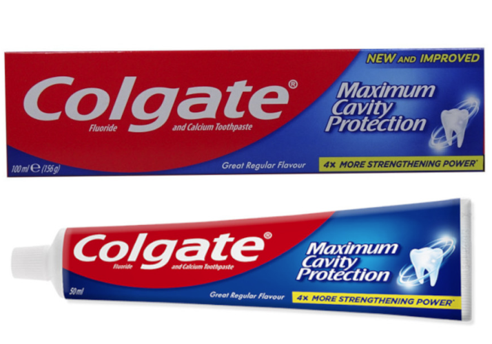 Colgate zubní pasta Regular 100ml