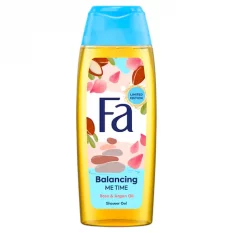 FA Balancing sprchový gel 250 ml