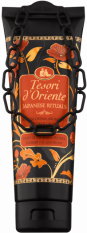Tesori d'Oriente Sprchový gel - Japanese Rituals 250 ml