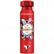 Old Spice Krakengard deo spray 150 ml