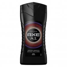 Axe sprchový gel A.I.  3in1 Intense 250ml