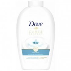 Dove Care & Protect antibakteriální tekuté mýdlo 250 ml