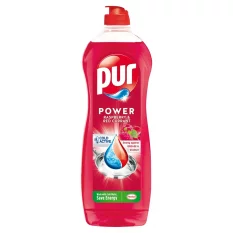 Pur Secrets of the World Raspberry & Red Currant 750 ml