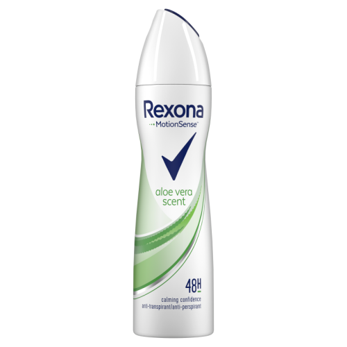 Rexona Aloe Vera Fresh deospray 150 ml