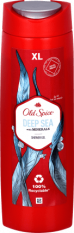 Old Spice sprchový gel Deep Sea 400 ml