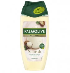 Palmolive Gourmet Vanilla Pleasure sprchový gel 250 ml