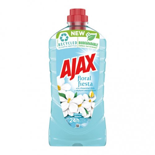 Ajax Floral Fiesta Jasmine univerzální čistící prostředek 1 l