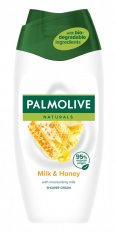 Palmolive Naturals Milk & Honey sprchový gel 500 ml