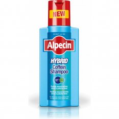 Alpecin šampon Hybrid Coffein 250ml