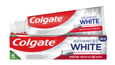 Colgate zubní pasta Advanced White Soda 100ml