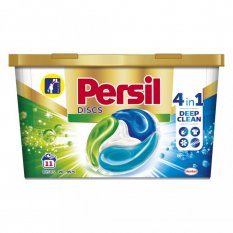 Persil Discs Odor Neutralization 4in1 kapsle na praní 11 kusů