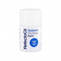 RefectoCil Tekutý Oxidant Liquid 3% 10 vol. 100 ml