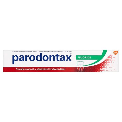 Parodontax 75ml Fluorid