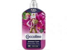Coccolino aviváž Fiori di tiare & Frutti rossi XXL 1,750 L 76 praní