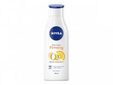Nivea Body Lotion Firming Q10 + vitamin C zpevňující tělové mléko 250 ml