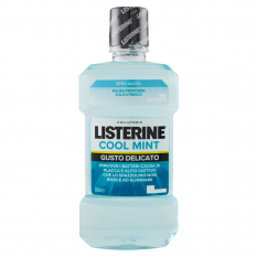 Listerine ústní voda Zero 500 ml