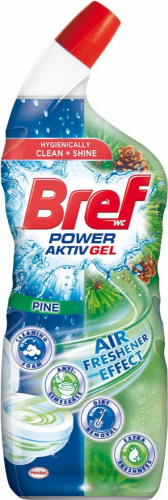 BREF Power Aktiv Gel Pine 700 ml